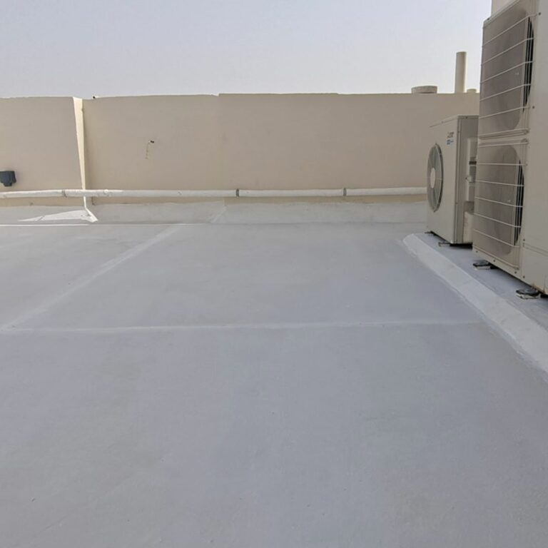 Combo Roof System | Combo Roof Waterproofing Dubai & Abu Dhabi