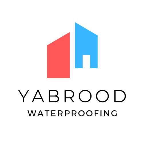 Yabrood Waterproofing